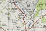 Thetford England Map Fakenham Magna Wikipedia