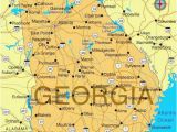 Thomasville Georgia Map Fantastic Thomasville Ga Map Usa Worldmaps