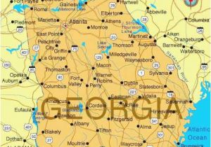 Thomasville Georgia Map Fantastic Thomasville Ga Map Usa Worldmaps