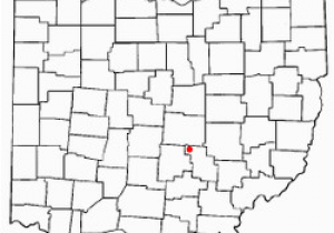 Thornville Ohio Map Thornville Ohio Revolvy