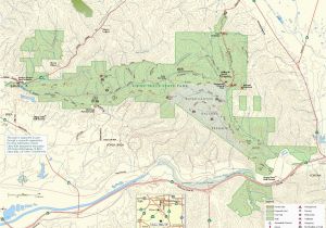 Thousand Oaks California Map Map Of Thousand Oaks California Map Thousand Oaks California