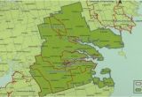 Three Rivers California Map Amalgamation Creates 3 New Municipalities On P E I Cbc News