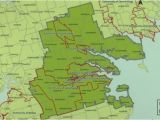 Three Rivers California Map Amalgamation Creates 3 New Municipalities On P E I Cbc News