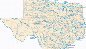 Three Rivers Texas Map Maps Of Texas Rivers Business Ideas 2013