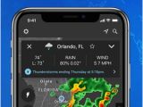 Thunderstorm Map Europe Storm Weather Radar Maps On the App Store