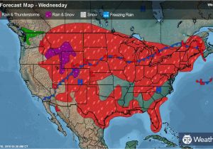 Thunderstorm Map Europe Valley Spring Tx Current Weather forecasts Live Radar Maps News Weatherbug