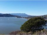 Tiburon California Map View From the island to the City Picture Of Angel island Tiburon