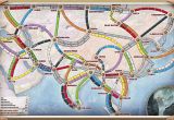 Ticket to Ride Europe Map Steam Community Guide Becoming A True Rail Baron