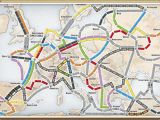 Ticket to Ride Europe Map Steam Community Guide Becoming A True Rail Baron