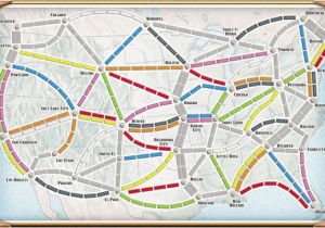 Ticket to Ride Europe Map Steam Community Guide Becoming A True Rail Baron