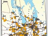 Ticks In California Map Manitoba Health Reboots Tick Checker the Portage Citizen