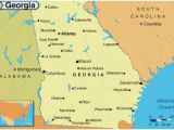 Tifton Georgia Map Georgia Lakes Map New Map Of Texas Lakes Streams and Rivers Ny