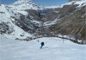 Tignes France Map Skigebiet Tignes Val D isa Re Skifahren Tignes Val D isa Re