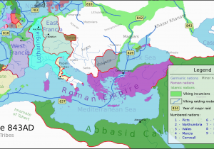 Time Lapse Map Of Europe Europe History In Maps