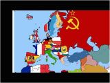 Time Lapse Map Of Europe Videos Matching Western Europe Flag Map Speed Art Revolvy