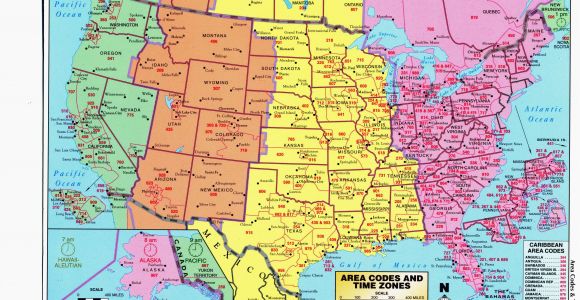 Time Zone Map for Tennessee Princeton oregon Map Us area Code Map with Time Zones Uas Map the