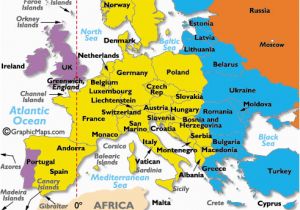 Time Zone Map Of Europe Estonia Time Zone Map