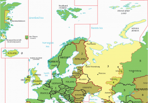 Time Zone Map Of Europe Phone Location A Maps 2019