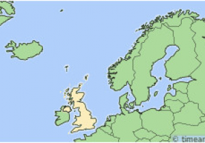 Time Zones In England Map Current Local Time In Glasgow Scotland United Kingdom