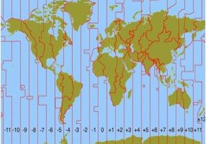 Time Zones In England Map How to Translate Utc to Your Time astronomy Essentials Earthsky
