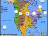 Time Zones In France Map More Accurate Time Zone Map Homeschool In 2019 Time Zone Map