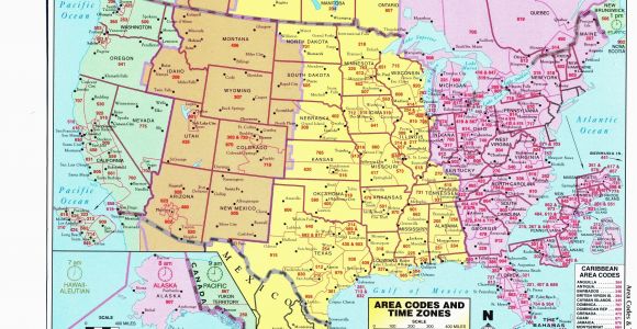 Time Zones Map Usa and Canada Awesome Us Map Of States Timezones Time Zone Map Usa Full Size