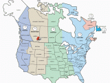 Time Zones Map Usa and Canada Map Of Canadian Time Zones and Travel Information Download Free