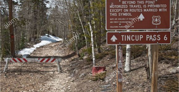 Tin Cup Colorado Map Tin Cup Tin Cup Usa Stock Photos Tin Cup Tin Cup Usa Stock Images