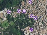 Tivoli Italy Map Tivoli Dayscovery On the App Store