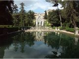 Tivoli Italy Map Villa D Este Wikipedia