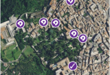 Tivoli Map Italy Tivoli Dayscovery On the App Store