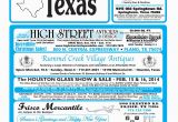 Tivoli Texas Map Ant Tx Upload 12 13 by Antiquing Texas issuu