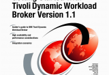 Tivoli Texas Map Getting Started with Tivoli Dynamic Workload Broker Version 1 1