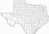 Tivoli Texas Map Overton Texas Wikivisually
