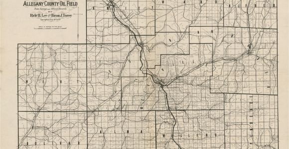 Tobin Maps Texas Map Oil Fields Library Of Congress