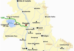 Todi Italy Map Provinz Perugia Wikipedia