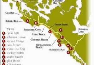 Tofino Canada Map 299 Best tofino B C Canada Images In 2019 Vancouver island