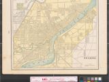 Toledo Ohio On Map Maps Of toledo Ohio and Detroit Michigan the Portal to Texas