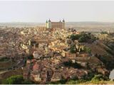 Toledo Spain On Map toledo Spain Facts for Kids