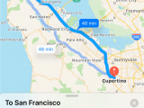 Toll Roads California Map How to Avoid toll Roads In Apple Maps App