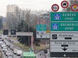 Toll Roads In France Map Driving In France What You Need to Know