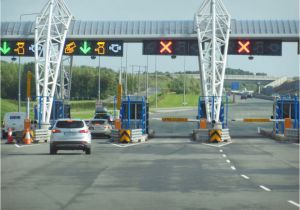 Toll Roads In Ireland Map Know the Cost when Driving toll Roads In Ireland