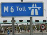 Toll Roads In Ireland Map Overview Of Us and International toll Road Payments