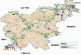 Toll Roads In Spain Map Europe Highway tolls