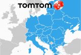 Tomtom Eastern Europe Map Download Free tomtom Maps Central and Eastern Europe Download Free