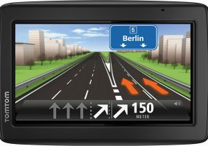 Tomtom Eastern Europe Map Download Free tomtom Start 25 M Central Europe Traffic Navigationsgerat Free Lifetime Maps 13 Cm 5 Zoll Display Tmc Fahrspurassistent Parkassistent Iq