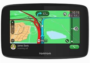 Tomtom Eastern Europe Map tomtom Go Essential T Eu45 Navigationsgerat 15 2 Cm 6 0