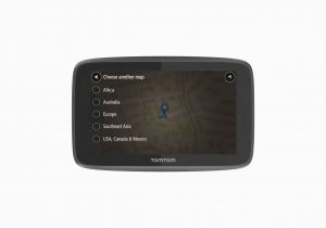 Tomtom Europe Map Coverage Important Information Regarding Maps Services Updates