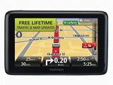 Tomtom Europe Map Coverage tomtom Go 2535tm 5 Inch Bluetooth Gps Navigator with Lifetime Traffic Maps and Voice Recognition Discontinued by Manufacturer