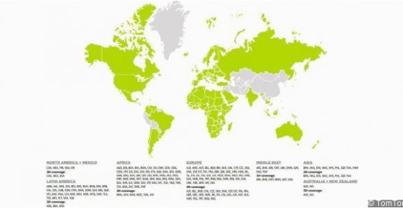 Tomtom Europe Map Coverage tomtom Go Camper Im Test Zuverlassiges Smartes Navi Mit